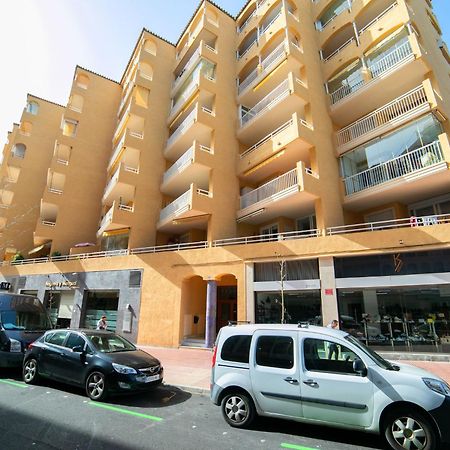 Apartment Apolo Vii-9 By Interhome カルプ エクステリア 写真