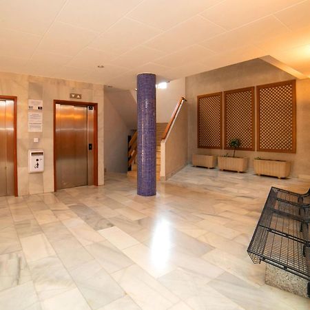 Apartment Apolo Vii-9 By Interhome カルプ エクステリア 写真