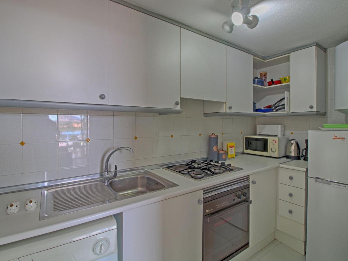 Apartment Apolo Vii-9 By Interhome カルプ エクステリア 写真